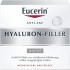 德国直邮 Eucerin 优色林 玻尿酸充盈展颜抗老化滋润淡纹晚霜 祛皱紧致再生修复 50ml