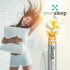 德国直邮 SMARTSLEEP 智慧睡眠 改善睡眠片+口服液 7支/18支